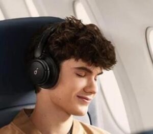 Headphones