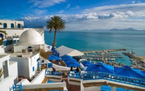 Cheapest places to travel