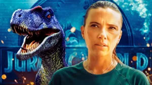 Jurassic World Rebirth Movie News and Fan Talk
