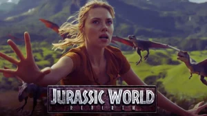Jurassic World Rebirth by hdmovieshub4u.com