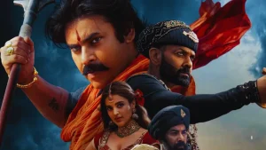 Hari Hara Veera Mallu release date by Hdmovieshub4u.com