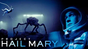 Project Hail Mary movie