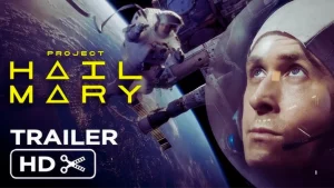 Project Hail Mary movie by Hdmovieshub4u.com