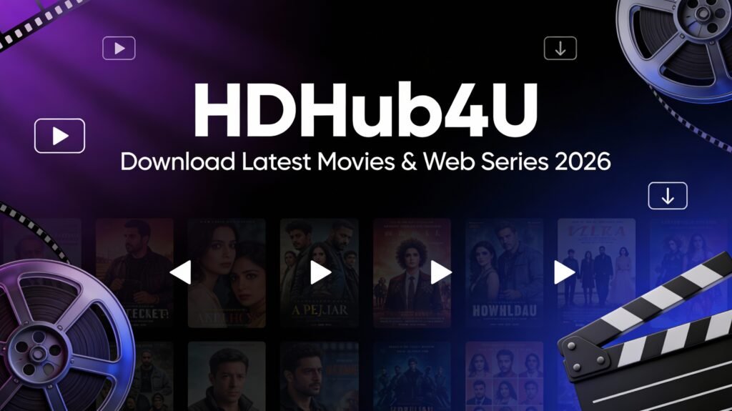 hdhub4u