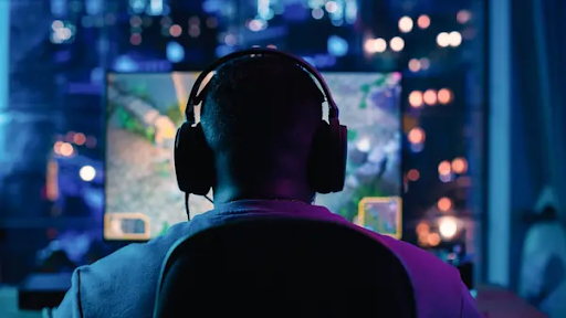 Game Information Screens Explained