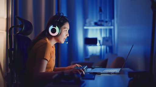 What Makes Games Feel More Fun With Sound And Visuals