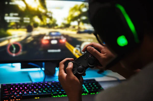 How Online Gaming Continues To Evolve
